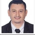 Foto de Jairo Patricio Galarza Pucha