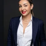 Foto de MARIA ANGELICA RIVADENEIRA ZAMBRANO
