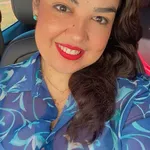 Foto de Rosa Carolina Silva de Gouveia