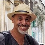 Foto de Rogério Vicente Ferreira