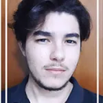 Foto de Gustavo Santos de Macedo