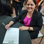 Foto de Sirlei de Melo Milani