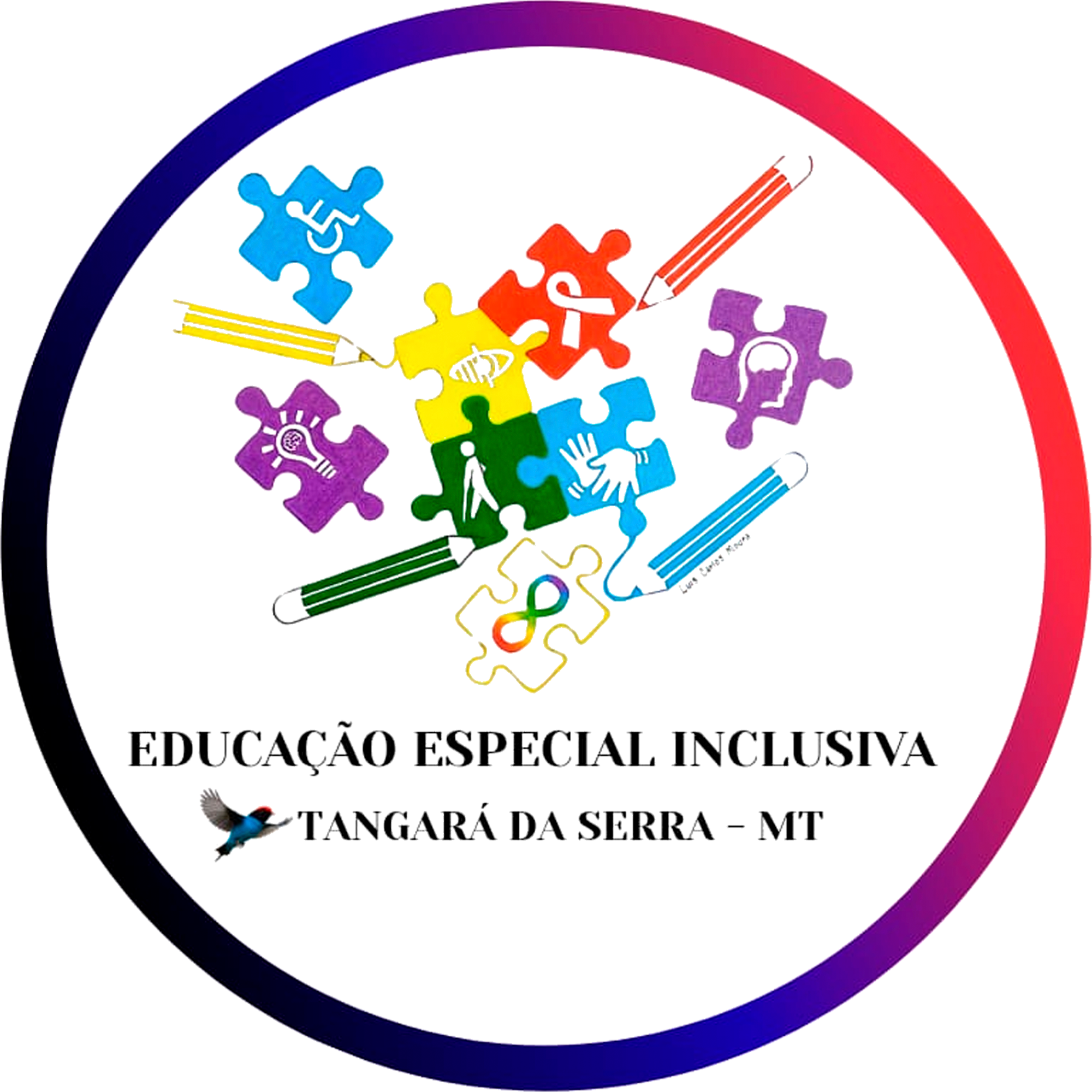 Educação Especial