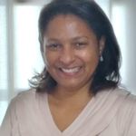 Foto de Regina Célia de Oliveira