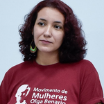Foto de Sâmela Lauane Bentes da Silva
