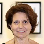 Foto de Maria Encarnação Beltrão Sposito
