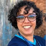 Foto de Flávia Penteado Cardoso