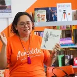 Foto de Zenaide Campos Farias