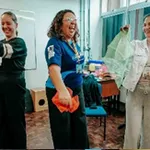 Foto de Mônica Rodrigues Ribeiro