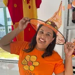 Foto de Vânia Cristina Marques