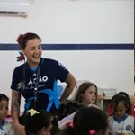 Foto de Sabrina Manoela Ribeiro de Alencar Teixeira