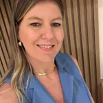 Foto de Marisa Dahmer Gomes