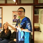 Foto de Jefferson Maciel Teixeira