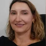 Foto de Cássia Sprizão Ponce