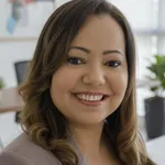 Foto de Lívia Pereira Aparecido
