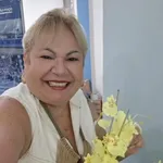 Foto de Lidia Beatriz Studart