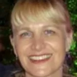 Foto de Profa. Dra. Neusa Inês Philippsen (Unemat)