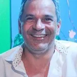 Foto de Prof. Dr. Jesuíno Arvelino Pinto (Unemat)