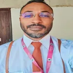 Foto de Prof. Dr. Marcelo Nicomedes dos Reis Silva Filho (UFMA)
