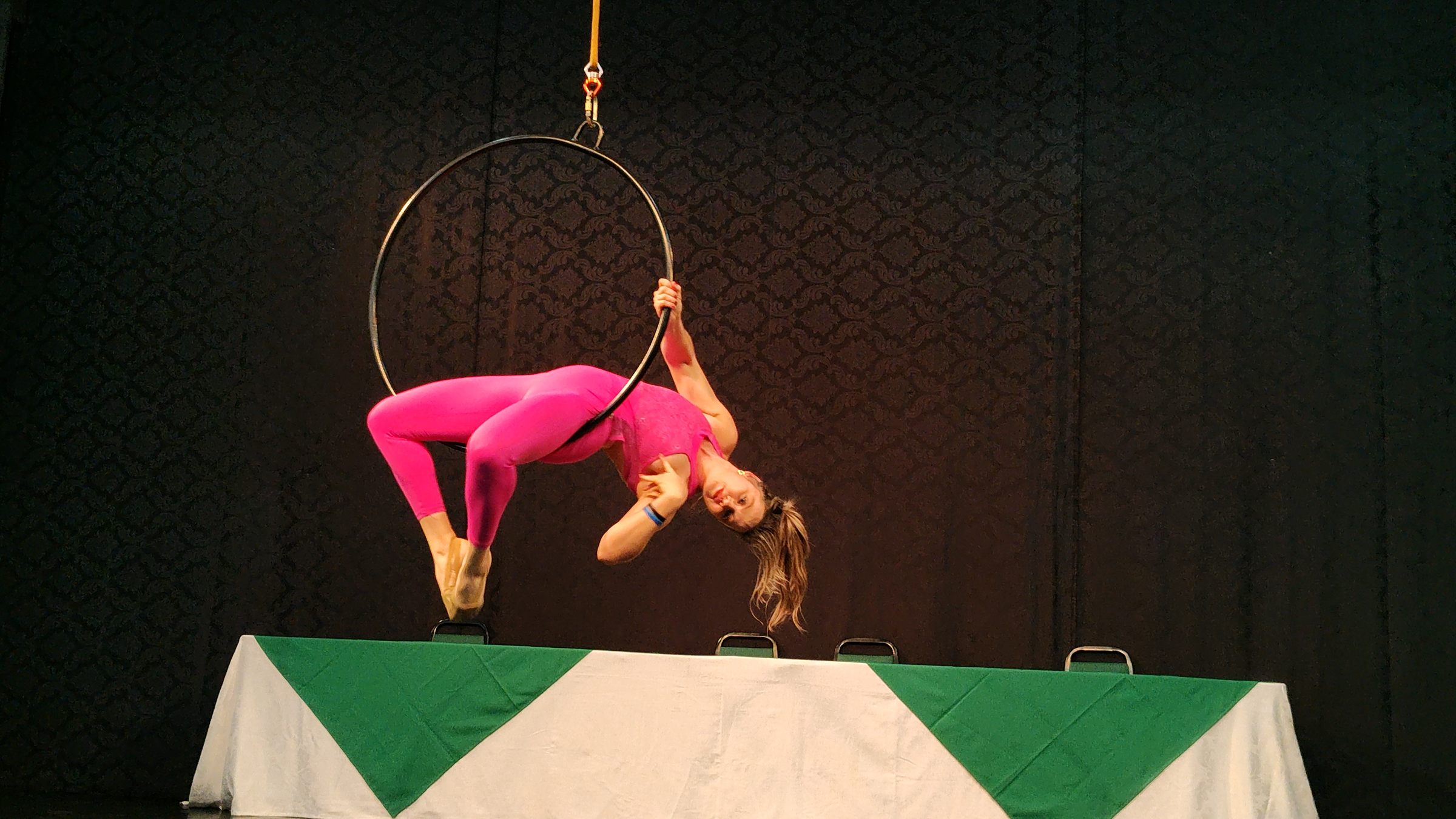 1ª FIEF 12