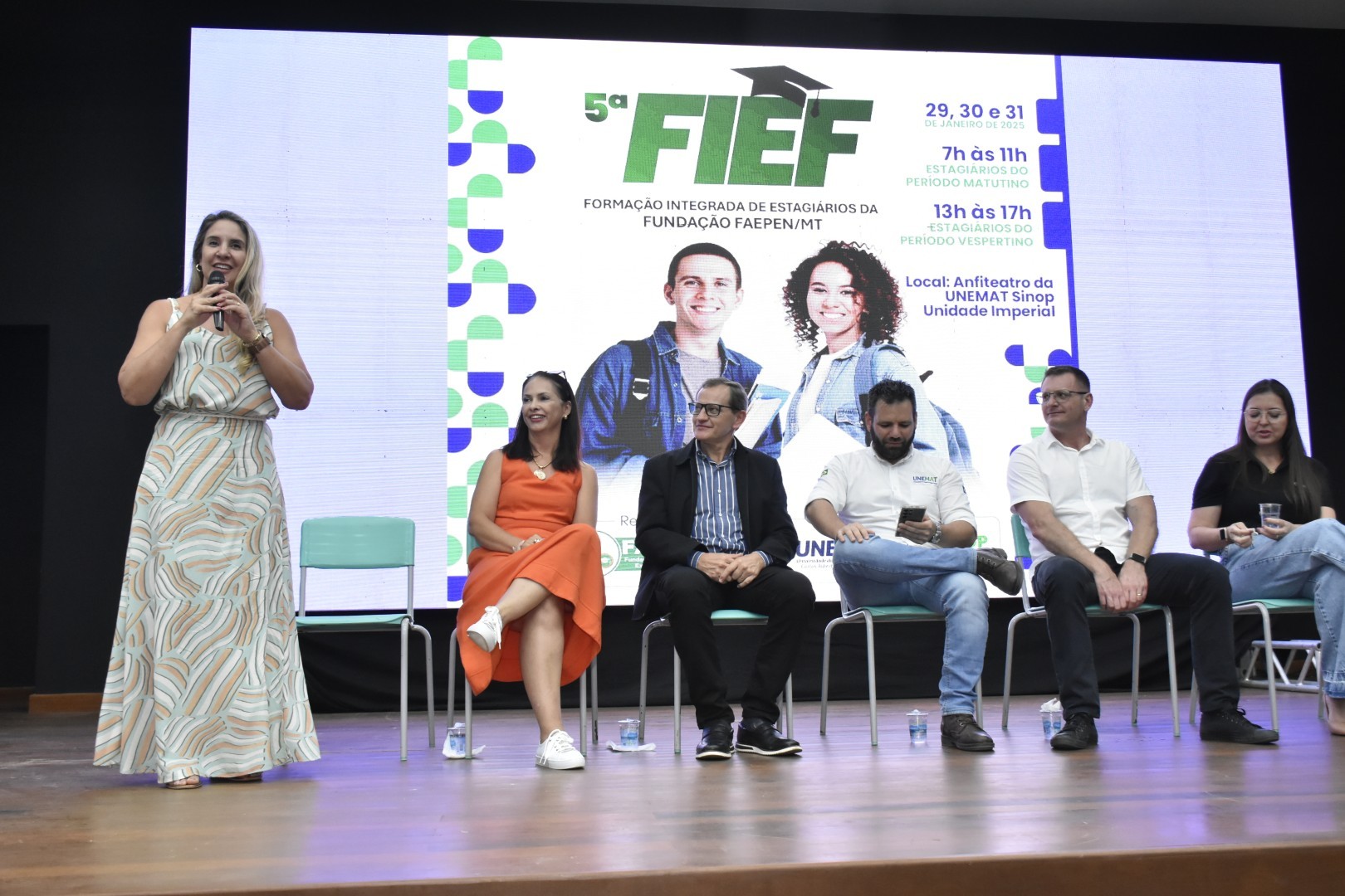 5ª FIEF 4
