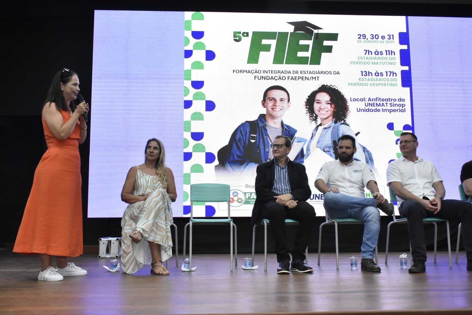 5ª FIEF 5
