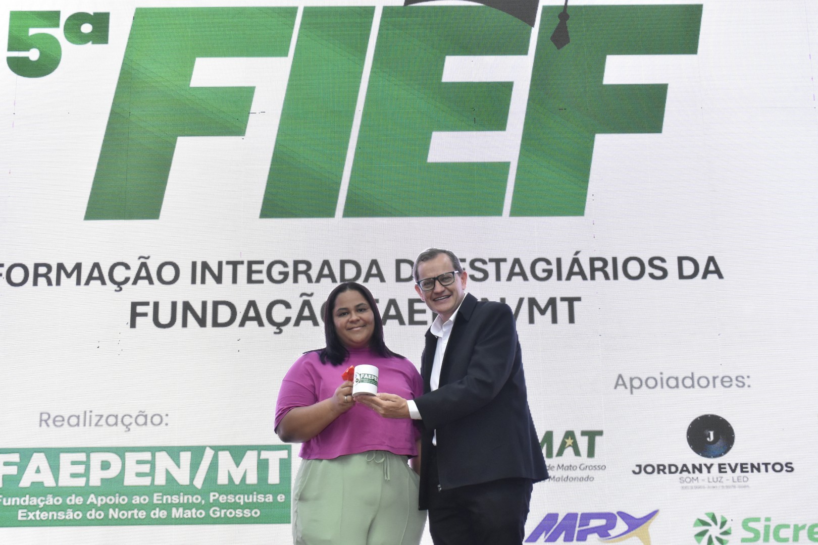 5ª FIEF 15