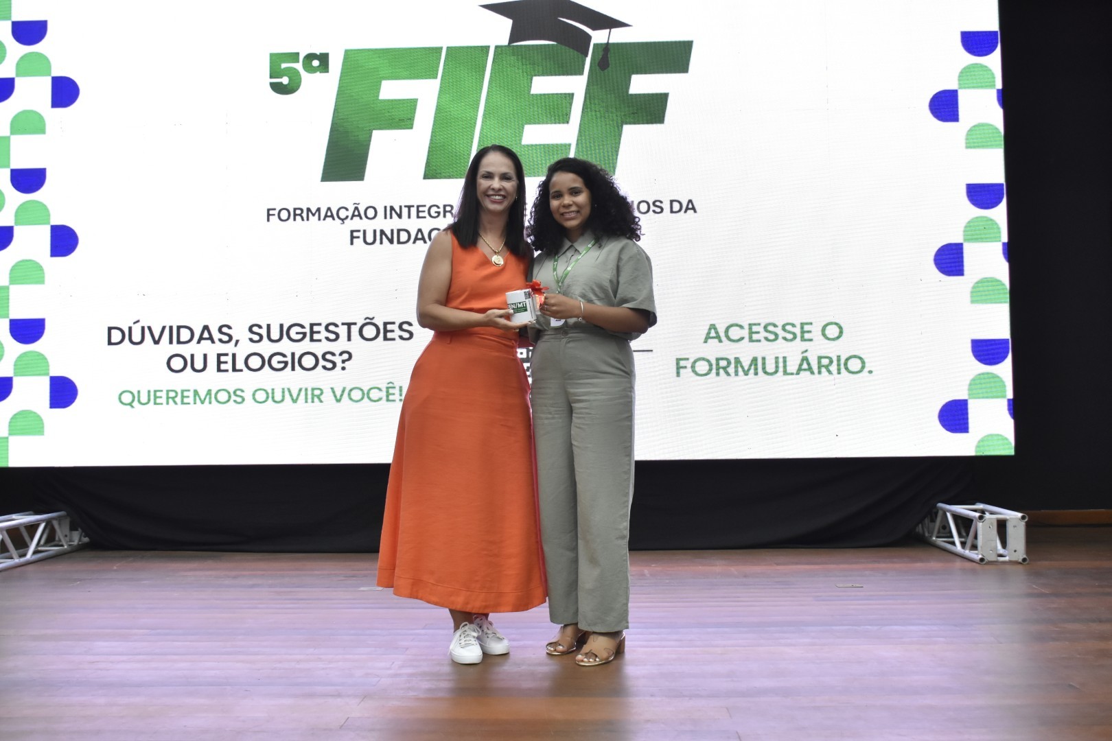 5ª FIEF 16