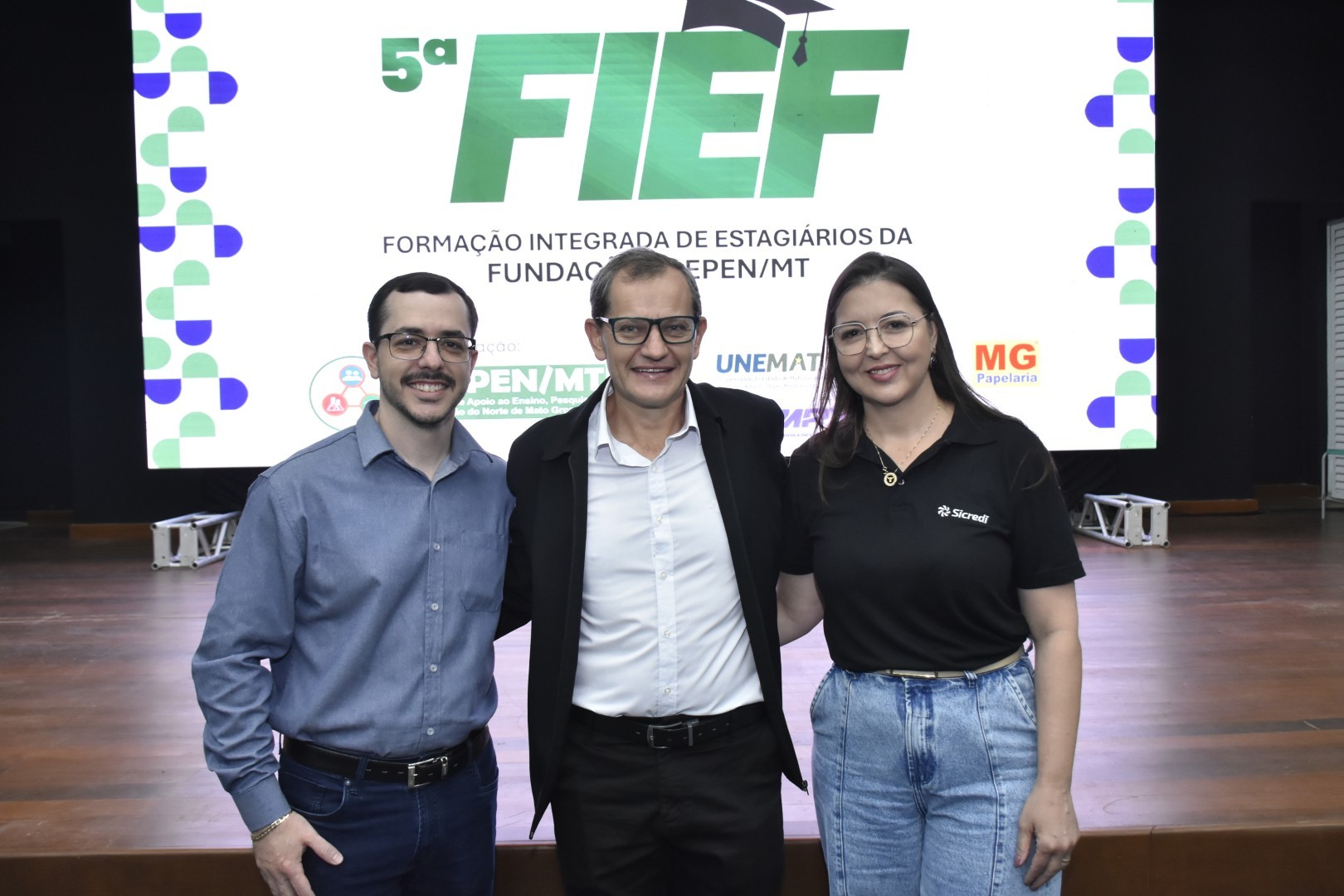 5ª FIEF 21