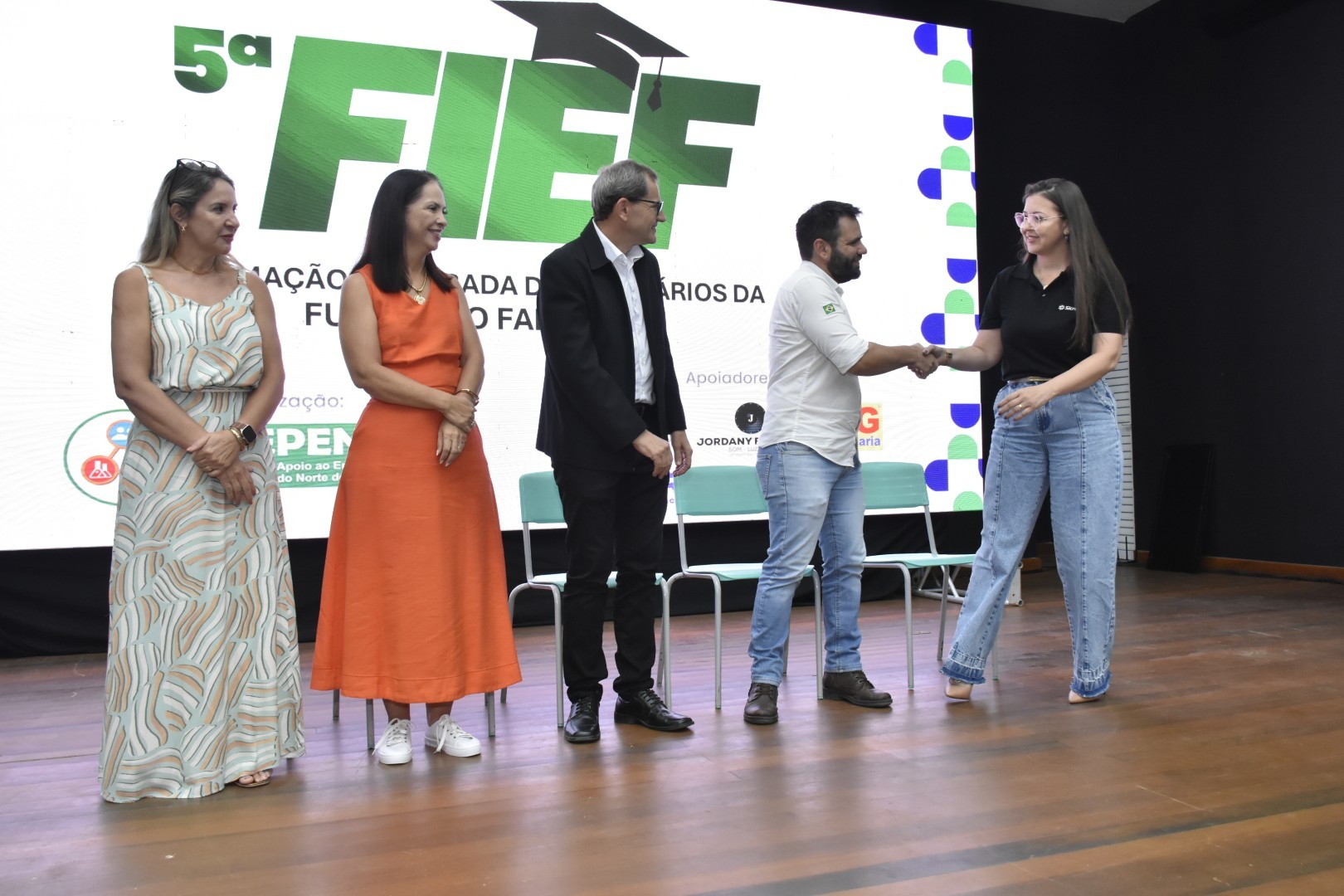 5ª FIEF 25