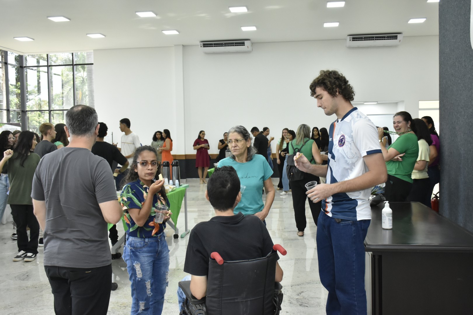 5ª FIEF 30