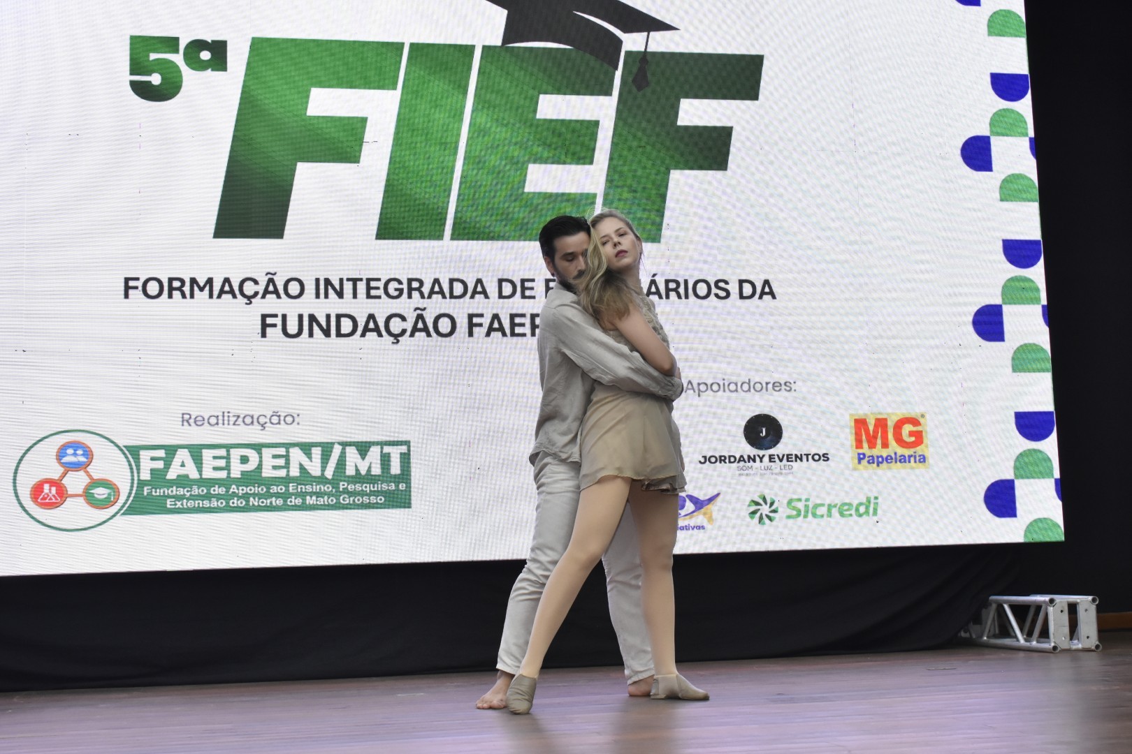 5ª FIEF 34
