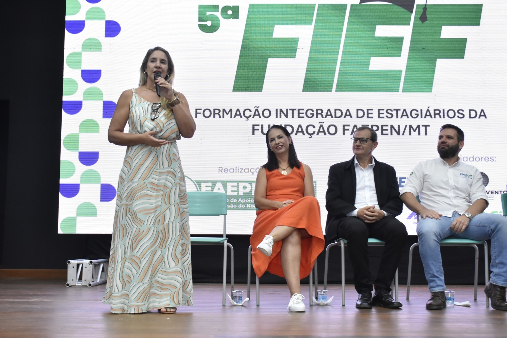 5ª FIEF 36