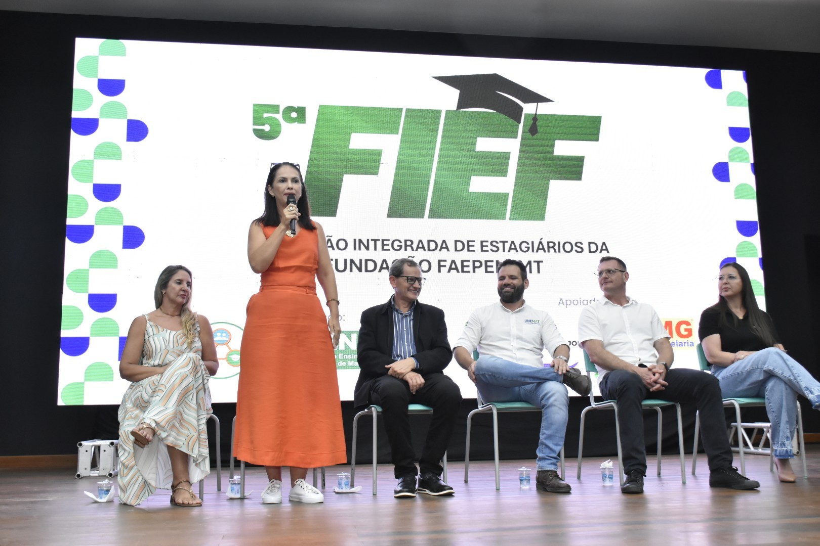 5ª FIEF 39