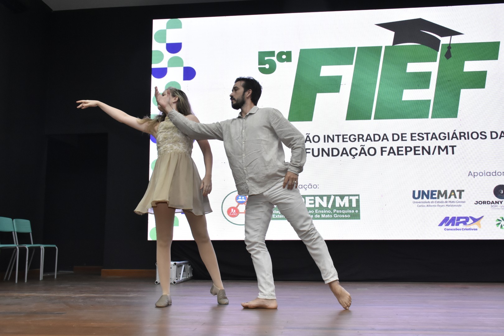 5ª FIEF 44