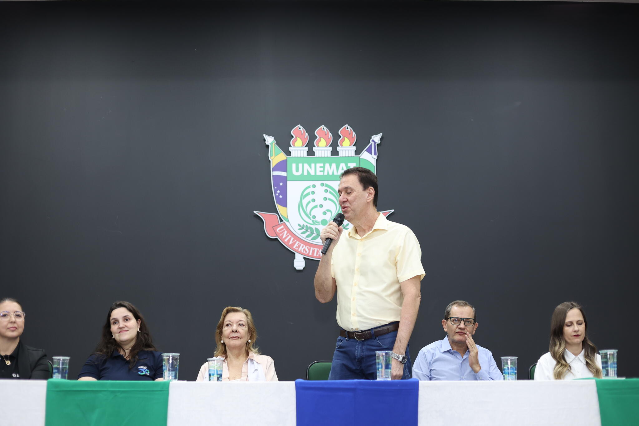6ª FIEF 34