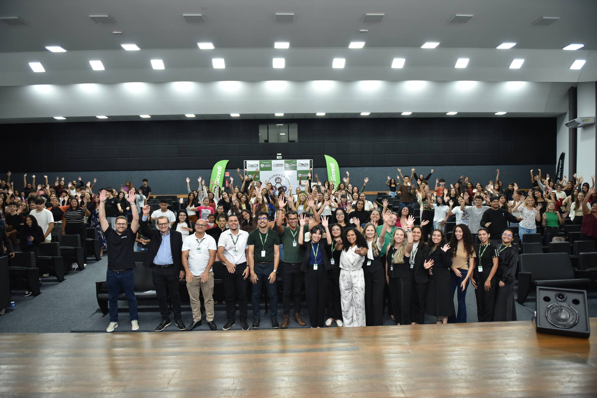 7ª FIEF 18