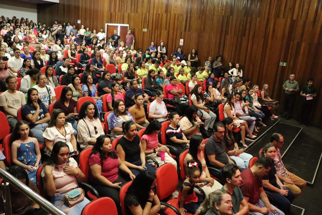 8ª FIEF 8