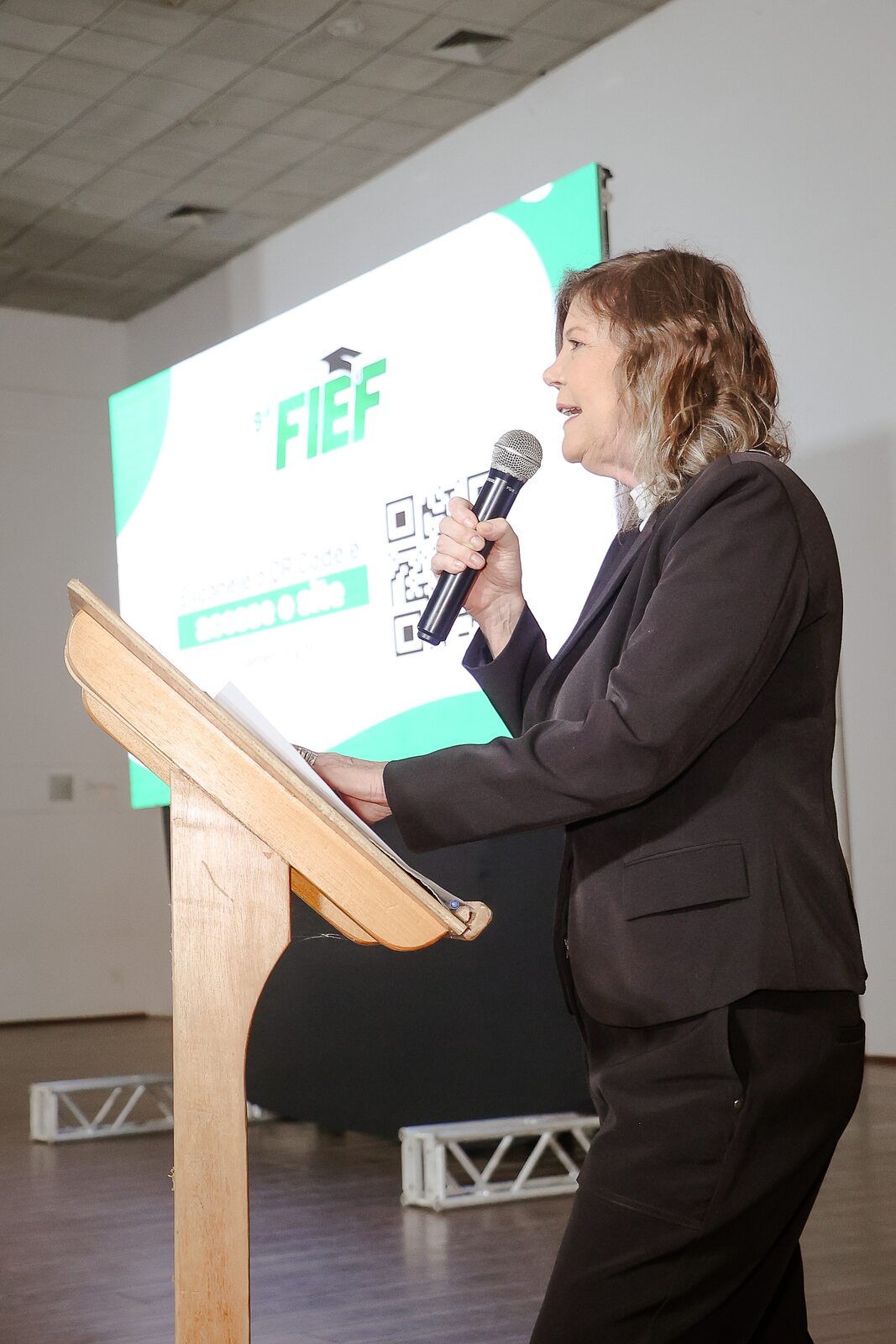 9ª FIEF 22