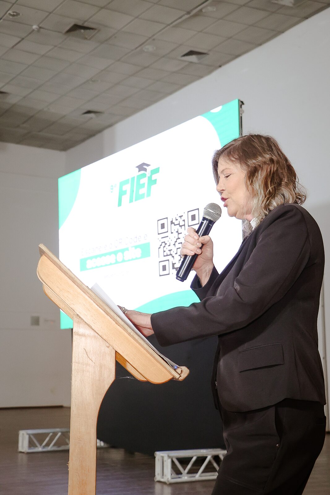9ª FIEF 23