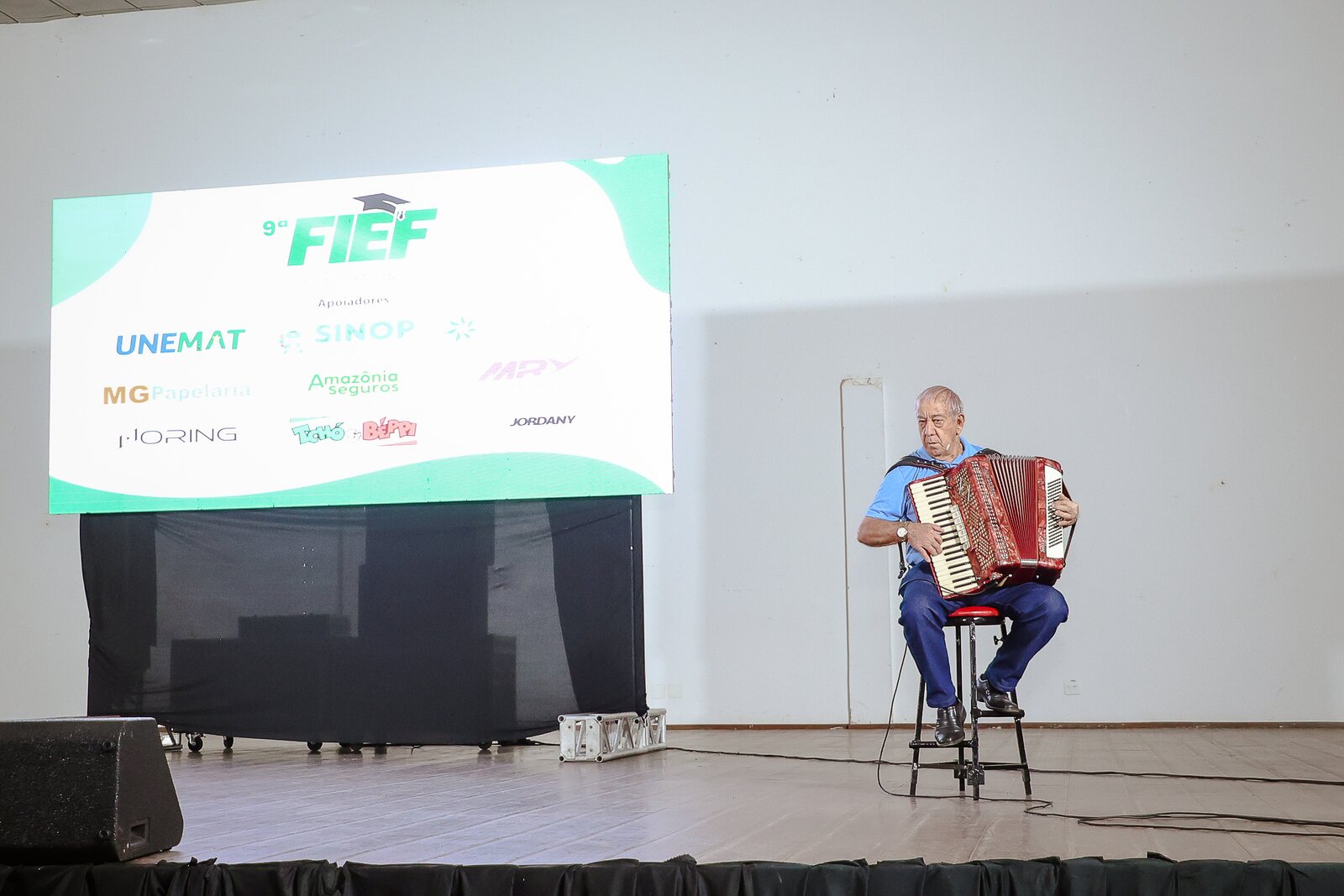 9ª FIEF 32