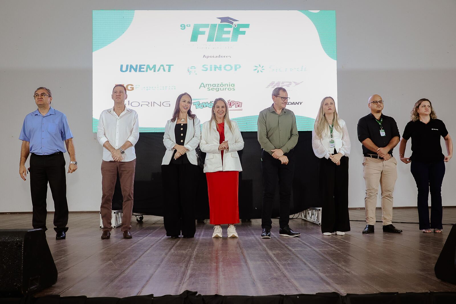 9ª FIEF 44