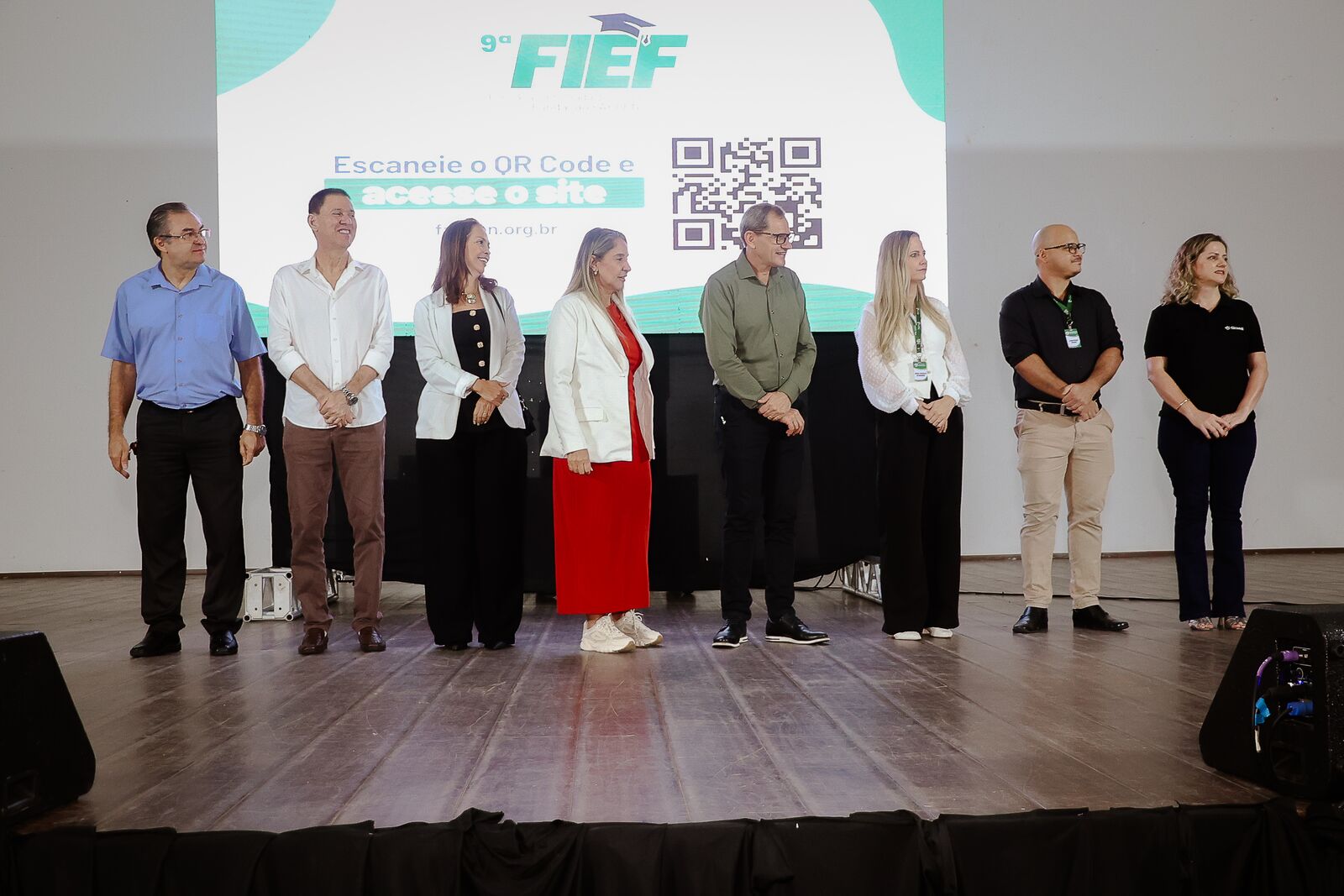9ª FIEF 45