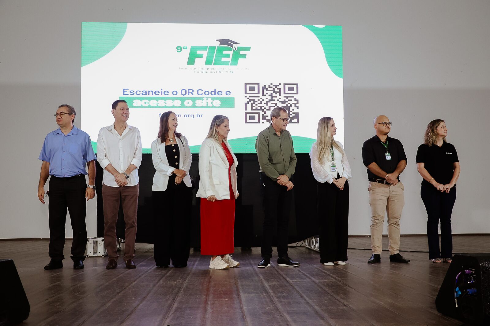 9ª FIEF 46