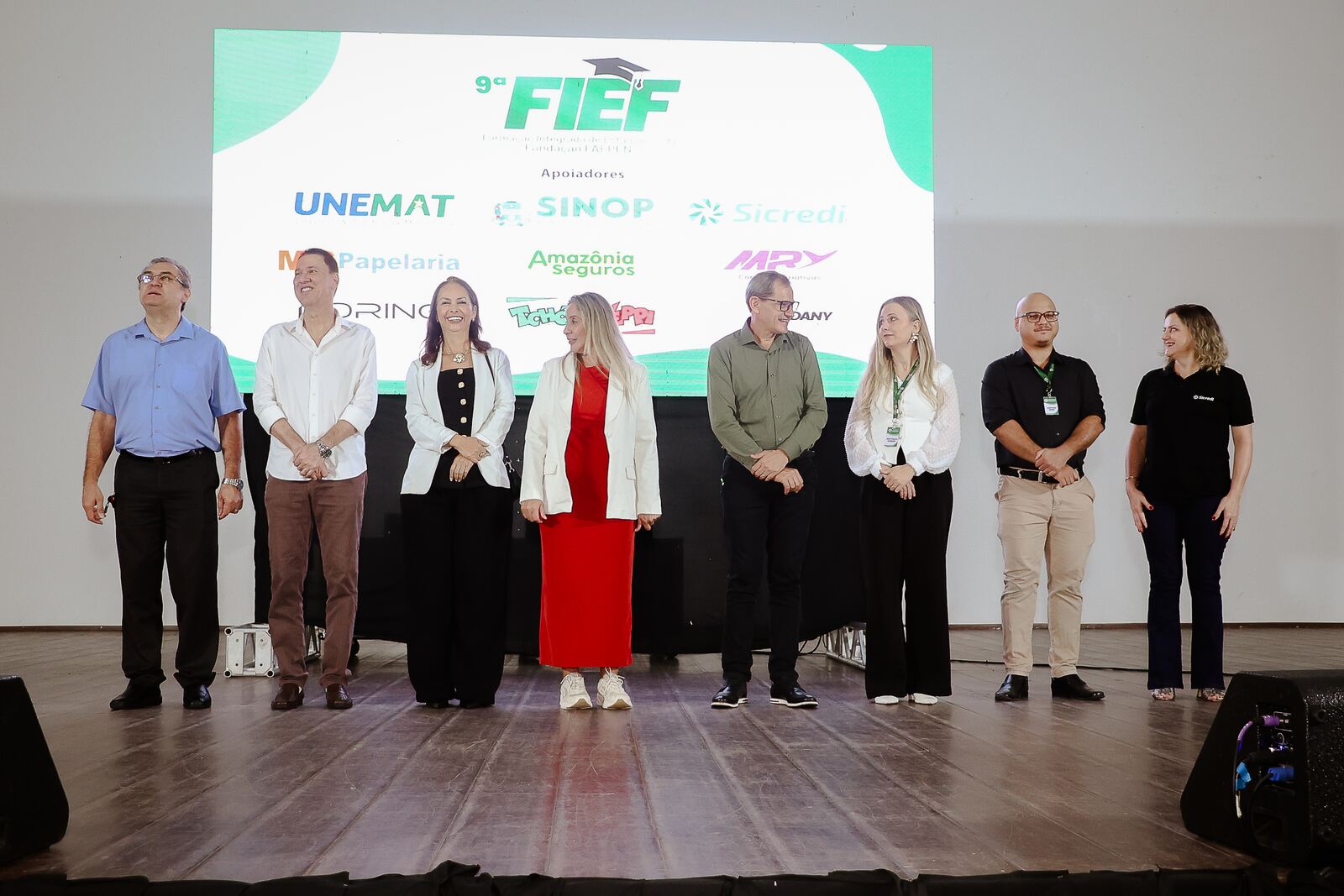9ª FIEF 47