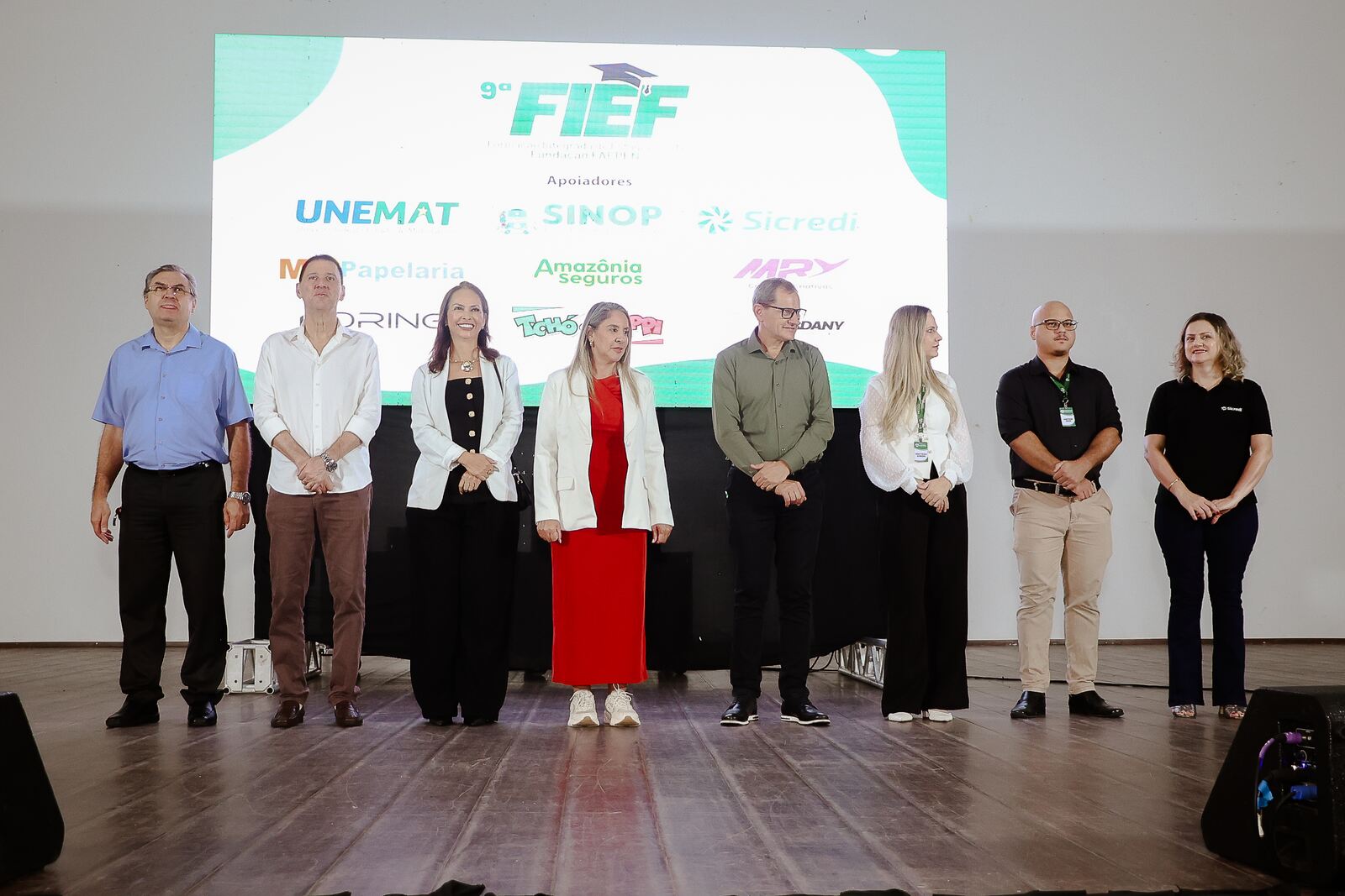 9ª FIEF 48