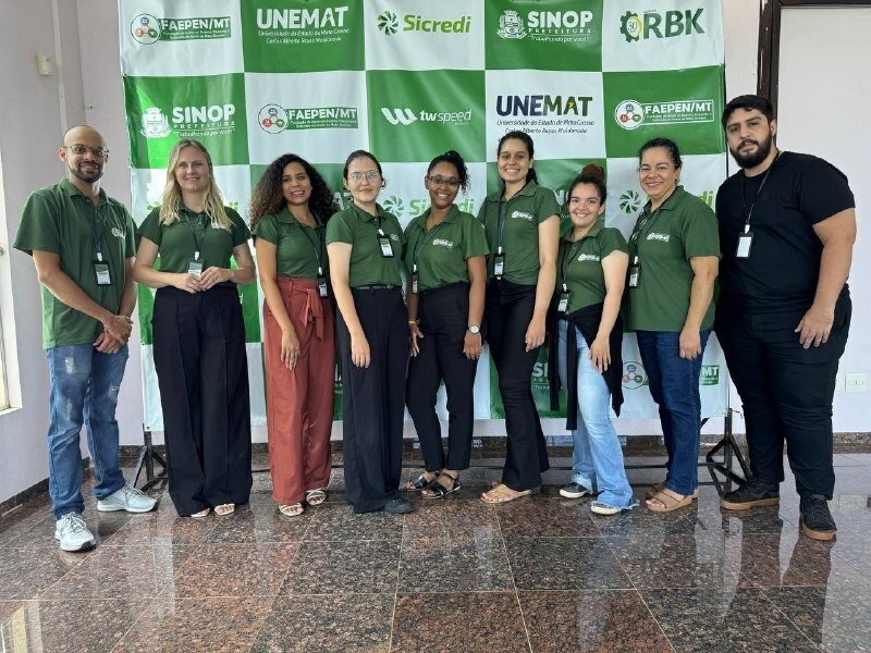 Fundação FAEPEN encerra 3ª Formação Integrada de Estagiários com ampla participação