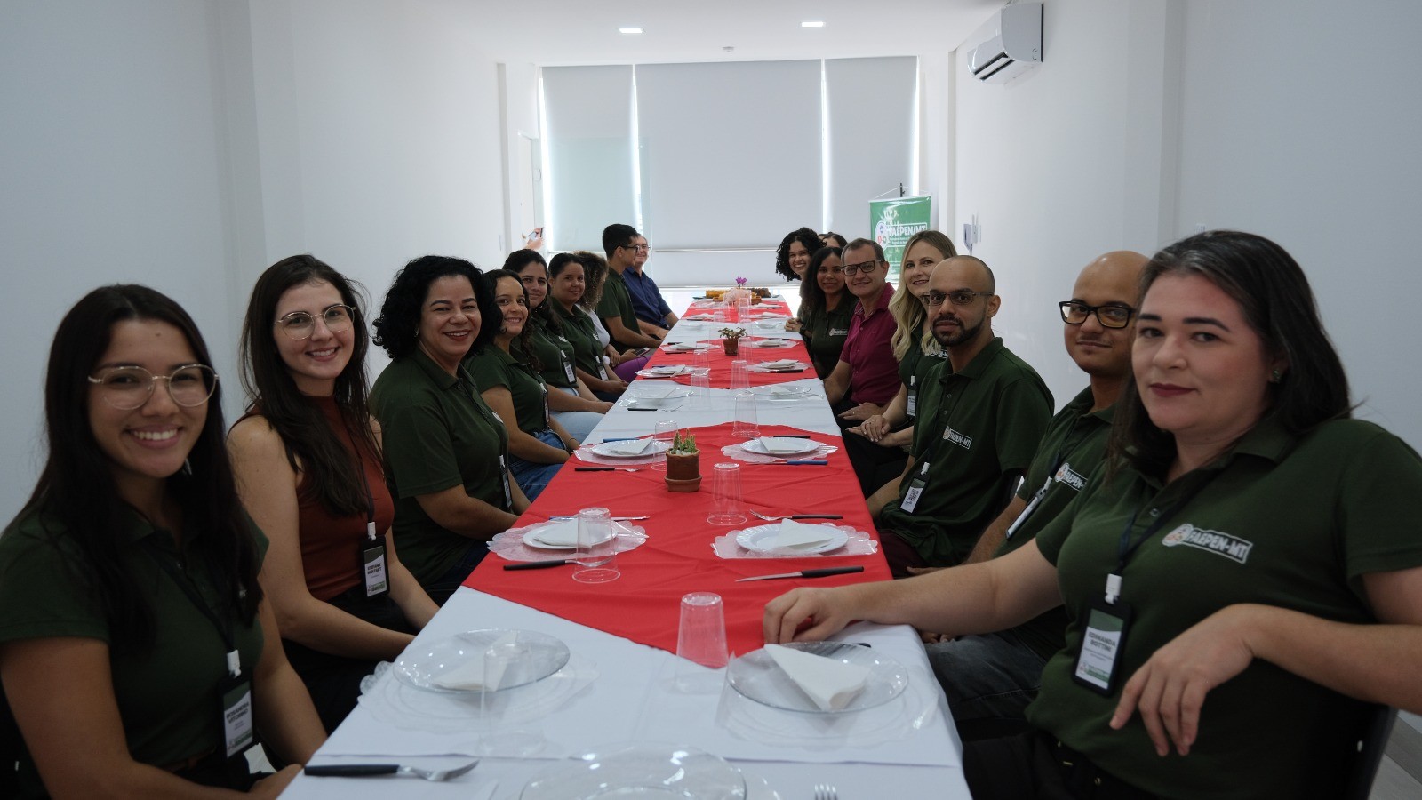 Fundação FAEPEN homenageia mulheres e celebra trajetórias institucionais no 8 de Março