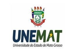 Universidade do Estado de Mato Grosso – UNEMAT.