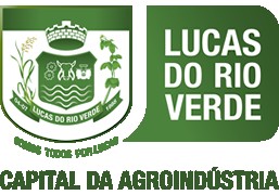 Prefeitura Municipal de Lucas do Rio Verde.